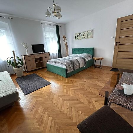 Arthome Wroclaw Exterior photo