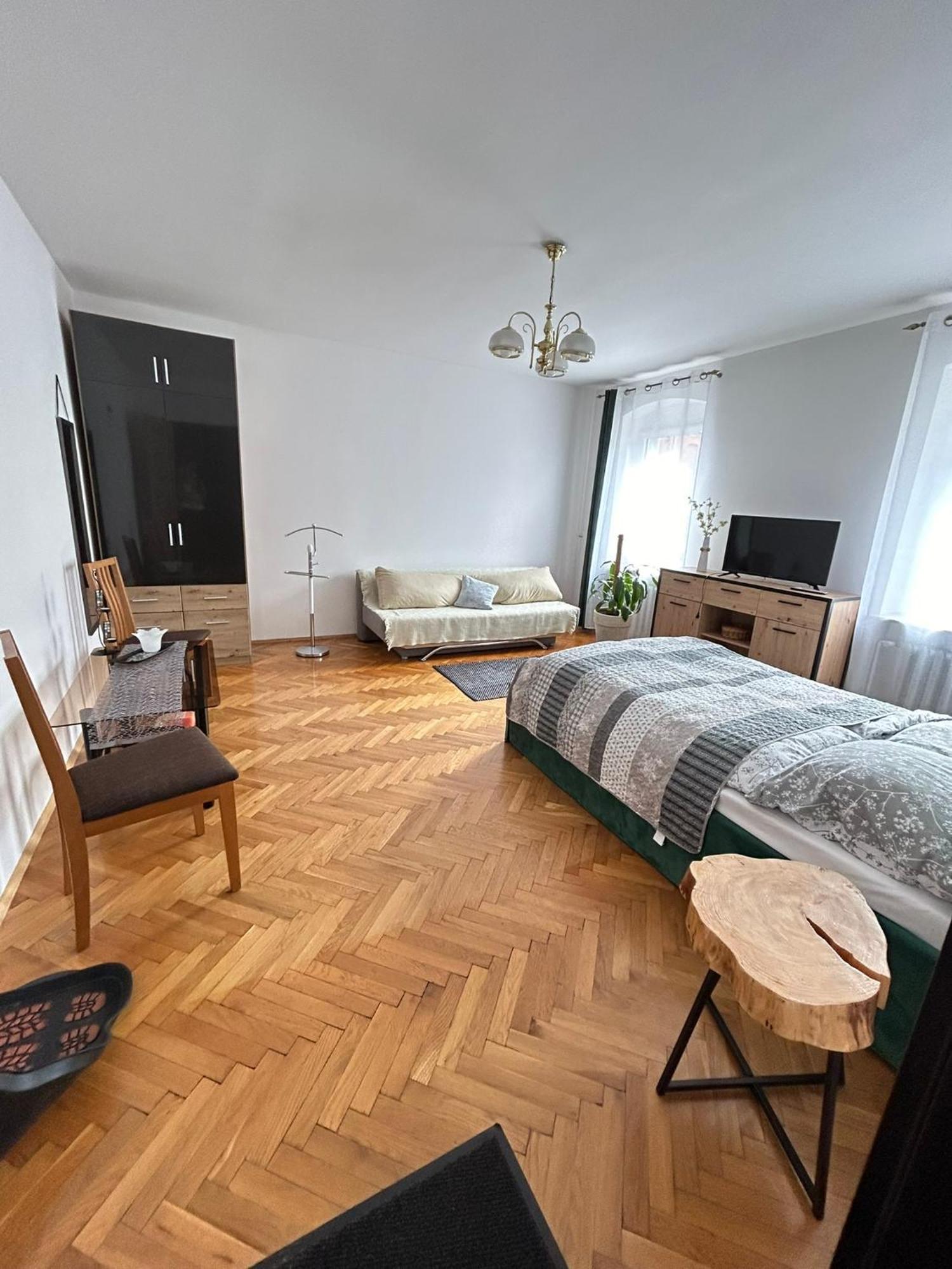 Arthome Wroclaw Exterior photo