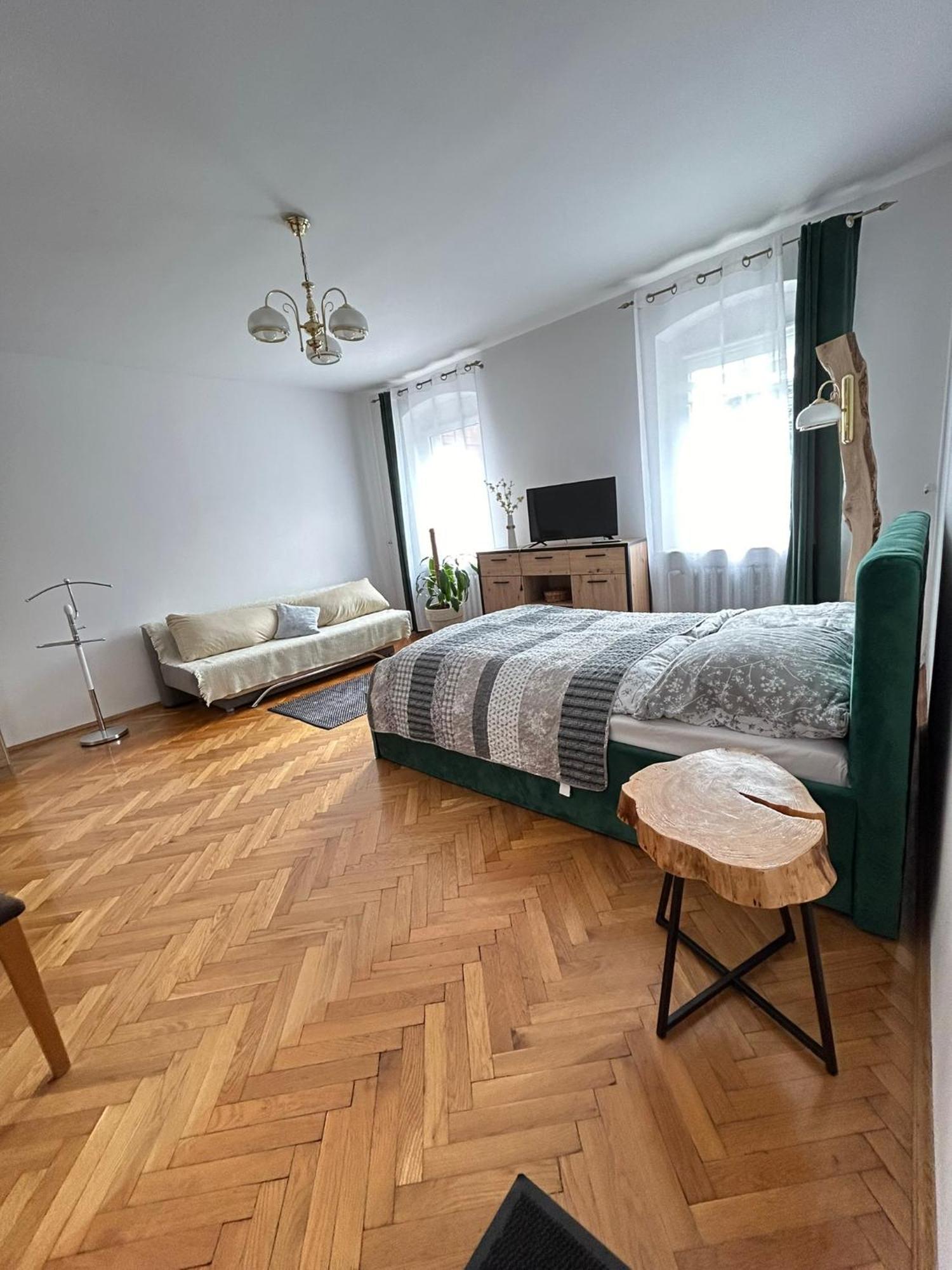 Arthome Wroclaw Exterior photo