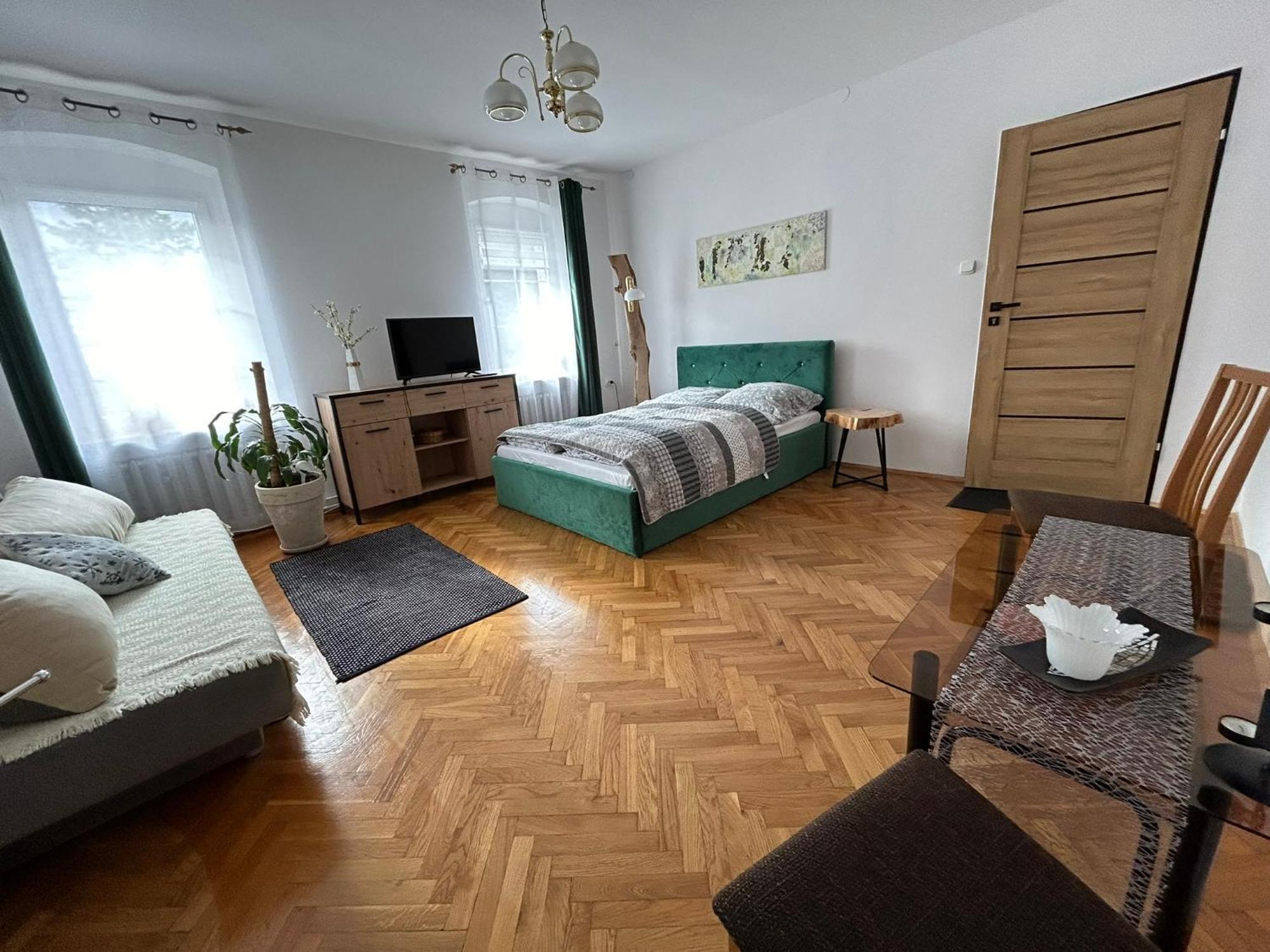 Arthome Wroclaw Exterior photo