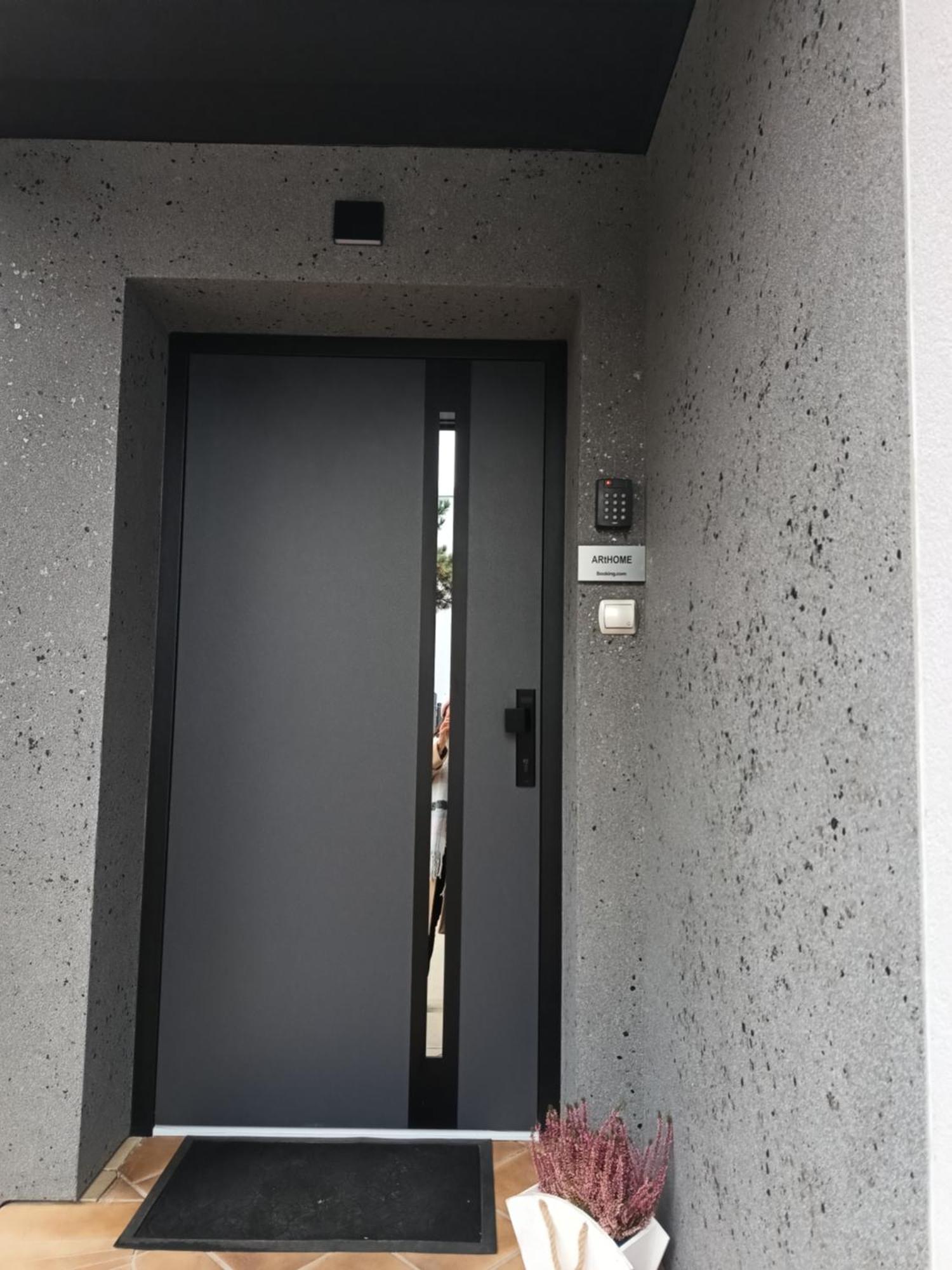 Arthome Wroclaw Exterior photo